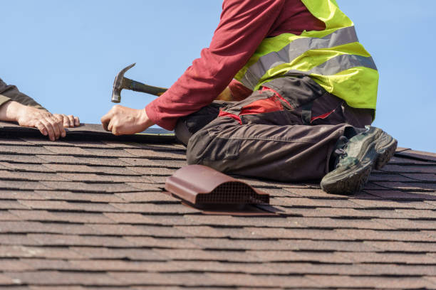 Best Emergency Roof Repair  in Amerin Nyon, CA