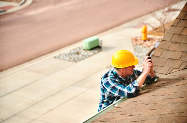 Best Roof Gutter Cleaning  in Amerin Nyon, CA
