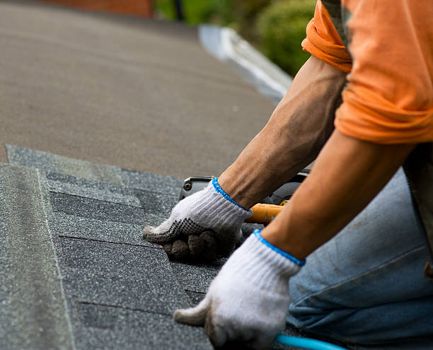 Best Flat Roof Repair Services  in Amerin Nyon, CA