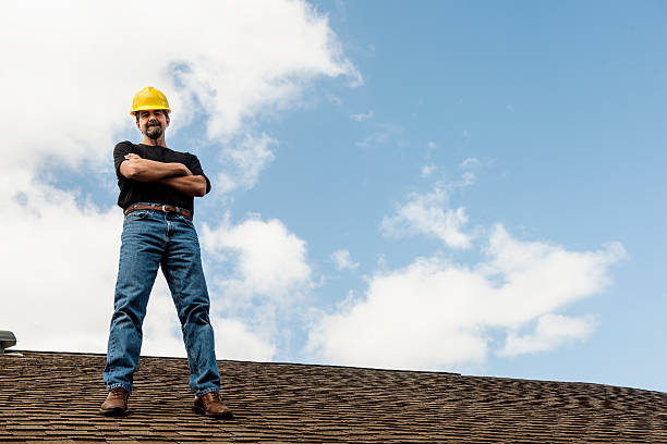 Best Roof Repair Services  in Amerin Nyon, CA