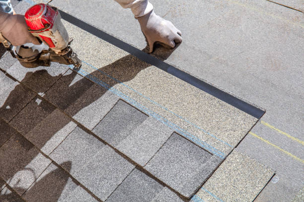 Best Roof Replacement Cost  in Amerin Nyon, CA