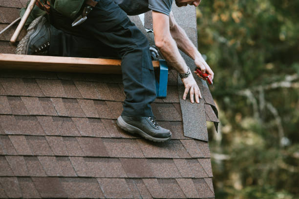 Quick and Trustworthy Emergency Roof Repair Services in American Canyon, CA